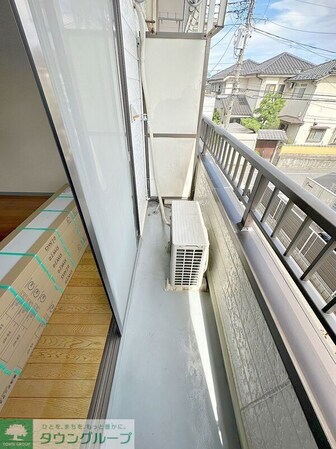 もくれん館の物件内観写真